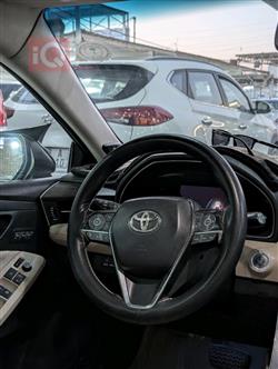 تويوتا أفالون